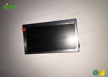 60:1 a 4,9 pollici 262K CCFL TTL LQ049B5DG04 del pannello LCD tagliente normalmente bianco LCM 320×96 350