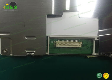 Interfaccia LCD tagliente a 10,4 pollici del pannello LQ10D368 640×480 TTL della lampadina di CCFL