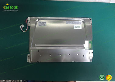 Interfaccia LCD tagliente a 10,4 pollici del pannello LQ10D368 640×480 TTL della lampadina di CCFL