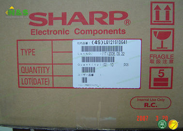 Computer portatile a 8,4 pollici di LQ9D340 LQ9D340H CCFL VGA &amp; schermo di visualizzazione LCD di industriale