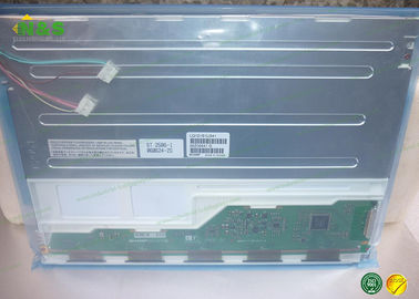 LQ121S1LG41 alta risoluzione LCD di TFT SVGA 800*600 del pannello di pollice di originale 12,1» forte
