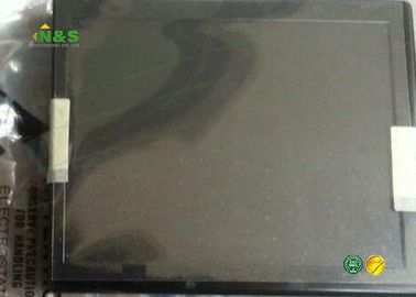 Esposizione LCD a 5,5 pollici del NEC NL3224AC35-01 con area attiva di 111.36×83.52 millimetro