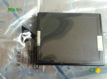 Esposizione LCD a 5,5 pollici del NEC NL3224AC35-01 con area attiva di 111.36×83.52 millimetro