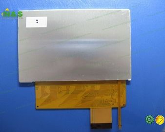 Pannello LCD tagliente a 4,3 pollici LQ043T3DX04 per il pannello TV della tasca, densità del pixel di 128 PPI