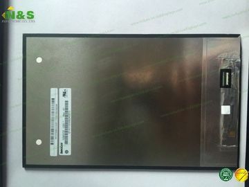 Esposizioni di pannello LCD di N080ICE-GB1 Innolux 107.64×172.224 a 8,0 pollici millimetro
