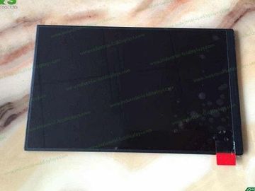 Esposizioni di pannello LCD di N080ICE-GB1 Innolux 107.64×172.224 a 8,0 pollici millimetro
