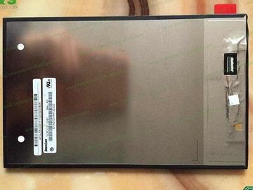 Esposizioni di pannello LCD di N080ICE-GB1 Innolux 107.64×172.224 a 8,0 pollici millimetro