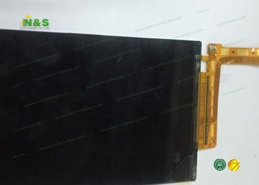 L'annuncio pubblicitario tagliente a 5,5 pollici LS055T1SX01 visualizza il profilo di 71.72×130.4×1.81 millimetro