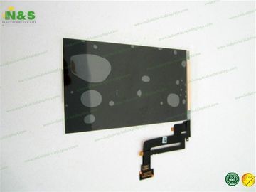 Esposizioni industriali a 4,2 pollici di LCD di JDI LT042MDV5000 per il pannello del telefono cellulare