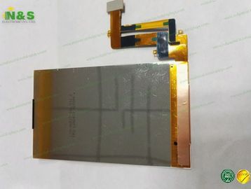 Esposizioni industriali a 4,2 pollici di LCD di JDI LT042MDV5000 per il pannello del telefono cellulare