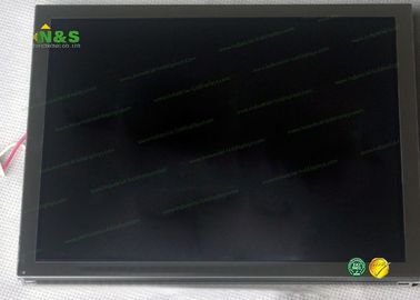 Pannello LCD tagliente a 8,0 pollici LQ080V3DG01 normalmente bianco con 162.24×121.68 millimetro