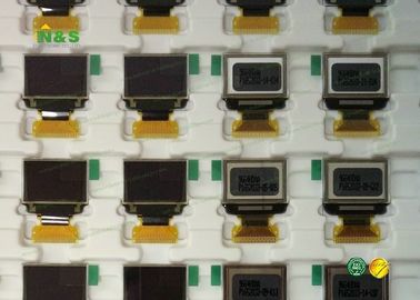 Esposizione a 0,95 pollici dell'affissione a cristalli liquidi dello schermo piatto di WiseChip UG-9664HDDAG01 per l'applicazione industriale