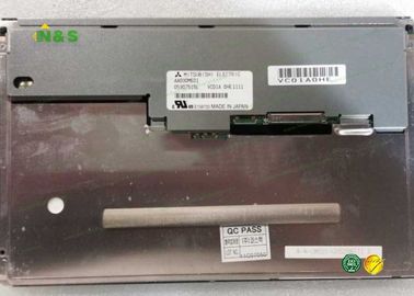 Mitsubishi AA090ME01 a 9,0 pollici con 196.8×118.08 millimetro per l'applicazione industriale