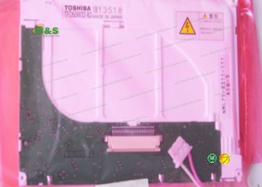 Un-si a 5,0 pollici TFT LCD, LCM di TOSHIBA TFD50W32-B