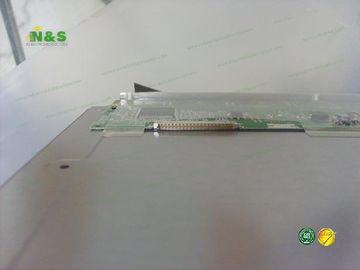 Bianco a 10,4 pollici di OPTREX normalmente con il profilo 60Hz di 243×181.6×12.7 millimetro