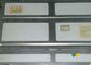 Bianco a 8,4 pollici del pannello LCD del NEC NL8060BC21-10 normalmente con 170.4×127.8 millimetro