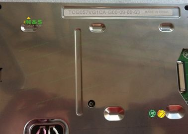 TCG057QV1AA-G10 Kyocera normalmente bianco con area attiva di 115.2×86.4 millimetro