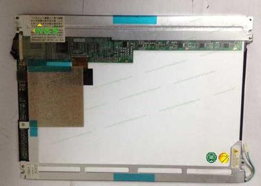 Pannello LCD del NEC del grado industriale di NL8060BC31-13S con area attiva di 246×184.5 millimetro