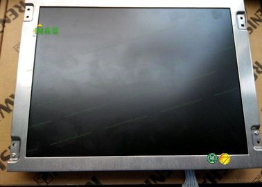 Pannello LCD del NEC di NL8060BC31-41C con il modulo dell'esposizione dell'affissione a cristalli liquidi di 246×184.5 millimetro/tft