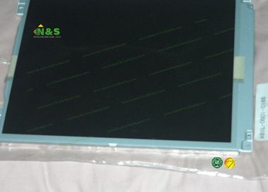 Pannello LCD del NEC di NL8060BC31-41C con il modulo dell'esposizione dell'affissione a cristalli liquidi di 246×184.5 millimetro/tft