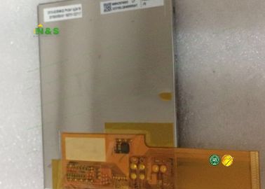 IL LCD di PD035VX9 PVI visualizza normalmente bianco a 3,5 pollici con area attiva di 53.28×71.04 millimetro