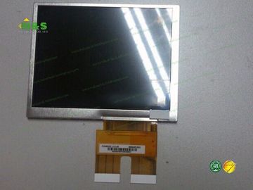 Esposizioni Transmissive a 4,0 pollici di LCD di PD040QX2 PVI per l'applicazione industriale