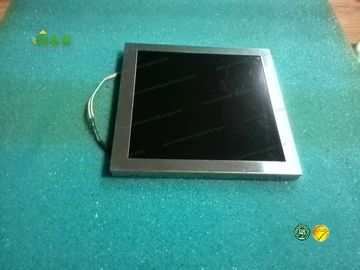 Esposizioni a 5,0 pollici normalmente bianche di LCD di PD050OX5 PVI con il profilo di 111.5×110×7.5 millimetro