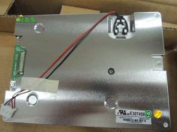 IL LCD di PVI PD057VU1 visualizza normalmente bianco a 5,7 pollici con il profilo di 144×104.6×13.3 millimetro