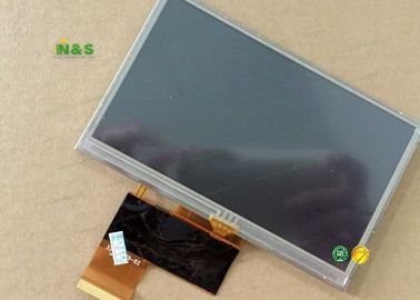 Innolux TN a 5,0 pollici LCM 480×272 300nits WLED TTL 40pins