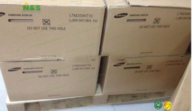 Samsung LTM200KT10 TN a 20,0 pollici LCM 1600×900 250nits WLED LVDS 30pins
