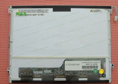 TOSHIBA a 10,4 pollici LTD104EA5R TN LCM 1024×768 170nits CCFL LVDS 20pins