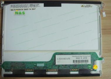 LTD104EA5S TOSHIBA a 10,4 pollici TN LCM 1024×768 180nits CCFL LVDS 14pins