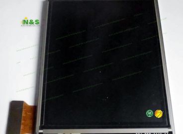 TPO TD035STED7 a 3,5 pollici TN LCM 240×320 115nits WLED TTL 60pins