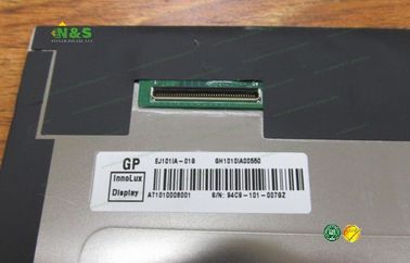 EJ101IA-01G Innolux a 10,1 pollici IPS LCM 1280×800 350nits WLED LVDS 40pins