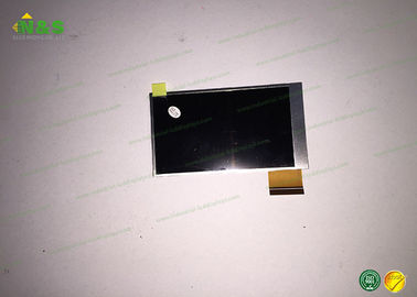LS037V7DW01 TAGLIENTE LCM a 3,7 pollici 480×640 165nits WLED TTL 51pins