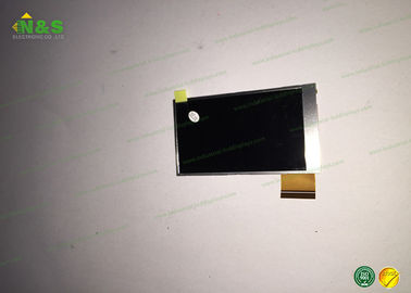 LQ038Q5DR01 TN a 3,8 pollici TAGLIENTE LCM 320×240 450nits CCFL TTL 40pins