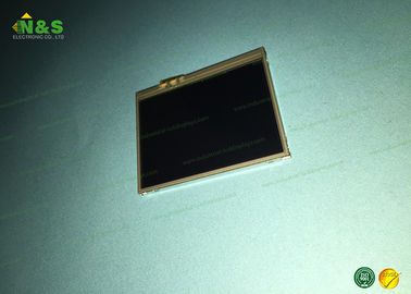 LQ043T1DG03 TAGLIENTE TN a 4,3 pollici LCM 480×272 500nits WLED TTL 40pins