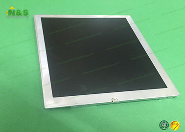 Dati a 6,2 pollici di parallelo del nero CCFL di KOE SX16H004 640×240 CSTN-LCD normalmente