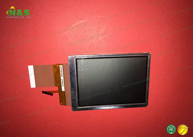 PVI a 3,5 pollici PD035VL1 TN LCM 640×480 250nits WLED LVDS 20pins
