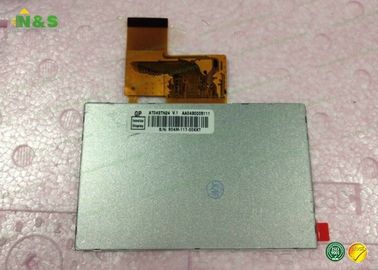 Annerisca normalmente, LS047T1SC027 a 4,7 pollici, 1080×1920 con area attiva di 57.996×103.104 millimetro per 60Hz