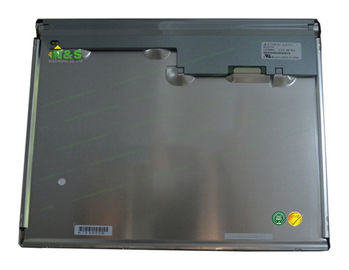 Modulo a 15,0 pollici 304.1×228.1 millimetro 7S4P WLED di AA150XT01 TFT LCD senza driver
