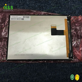 LQ079L1SX02 esposizioni LCD industriali, pannello a 7,9 pollici dello schermo della sostituzione dell'affissione a cristalli liquidi di Sharp