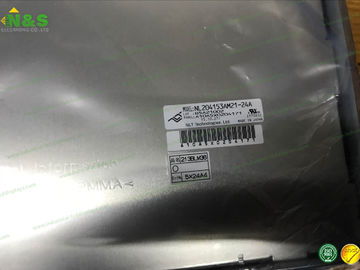 risoluzione LCD 2048*1536 del pannello del NEC di 21.3inch NL204153AM21-24A
