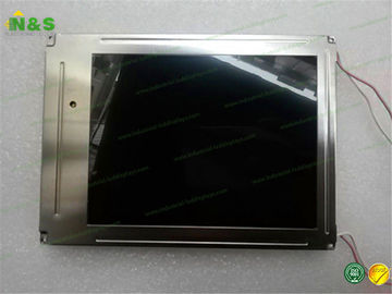 Nuova di V16C6448AC e risoluzione LCD originale a 6,4 pollici normalmente bianca 640×480 del profilo 175×126.5 millimetro del modulo del pannello