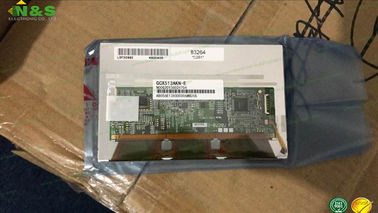 Il LCD industriale a 5,6 pollici di GCX513AKN-E visualizza il modulo LCD del quadro comandi di Panasonic