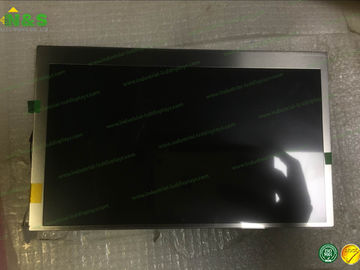 ² LCD a 8,0 pollici di risoluzione 1280×720 600 cd/m del quadro comandi di CLAA080WK07 XN (tipo.)