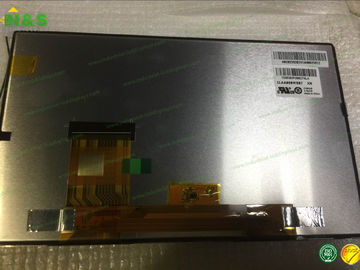 ² LCD a 8,0 pollici di risoluzione 1280×720 600 cd/m del quadro comandi di CLAA080WK07 XN (tipo.)