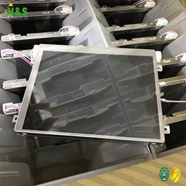 Esposizioni LCD industriali a 6,4 pollici portatili, quadri comandi taglienti dell'affissione a cristalli liquidi LQ064V3DG01