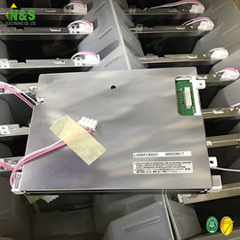 Esposizioni LCD industriali a 6,4 pollici portatili, quadri comandi taglienti dell'affissione a cristalli liquidi LQ064V3DG01