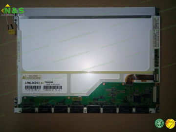 dot pitch 0.1025×0.3075 millimetro (H×V) di densità 82 PPI del pixel di 12.1inch LTM12C283 800×600